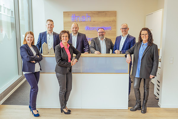 Team - Emsländische Volksbank eG